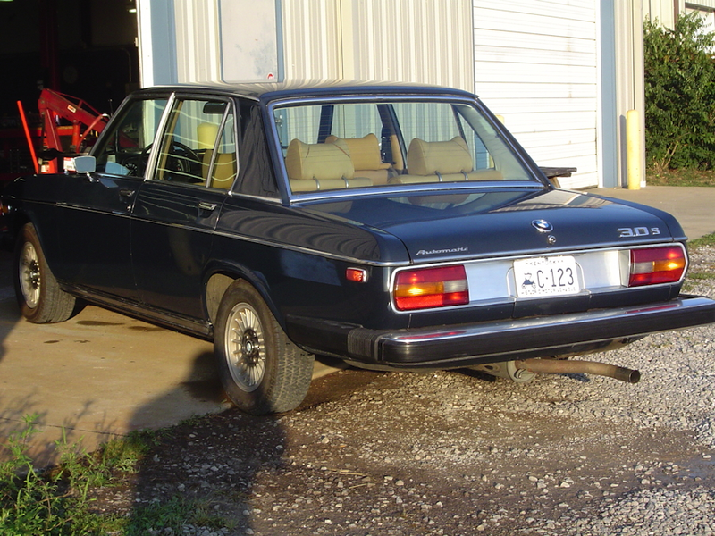 Illustration for article titled For $3,500, This Bayerische Motoren Needs Some Werke